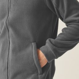 Regatta  Fleece Seal Grey Medium 39" Chest