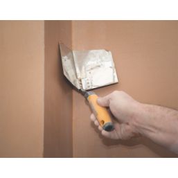 Roughneck  Internal Corner Trowel 4" x 5"