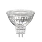 Sylvania RefLed Superia GU5.3 MR16 LED Light Bulb 380lm 4.3W