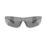 JSP Stealth Smoke Lens Safety Spectacle