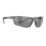 JSP Stealth Smoke Lens Safety Spectacle