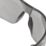 JSP Stealth Smoke Lens Safety Spectacle