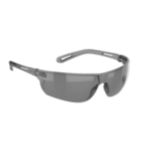 Gafas De Protección Coverlite Overspectacle - Paquete De 10 Unidades, Lente Transparente, Para Uso Sobre Gafas Graduadas