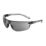 JSP Stealth Smoke Lens Safety Spectacle