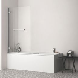 Ideal Standard i.life T478201 Single-Ended Bath Acrylic No Tap Holes 1695mm x 695mm