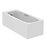 Ideal Standard i.life T478201 Single-Ended Bath Acrylic No Tap Holes 1695mm x 695mm