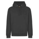 Iron Mountain IMSWT203 Hoodie Black Medium 40" Chest