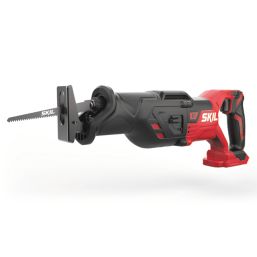 Skil SW1E3480CB 20V Li-Ion PWRCORE 20 Brushless Cordless Reciprocating Saw - Bare