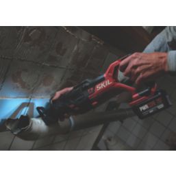 Skil SW1E3480CB 20V Li-Ion PWRCORE 20 Brushless Cordless Reciprocating Saw - Bare