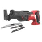 Skil SW1E3480CB 20V Li-Ion PWRCORE 20 Brushless Cordless Reciprocating Saw - Bare