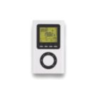 Terma TTIR 1-Channel Wireless Programmable Infrared Controller White