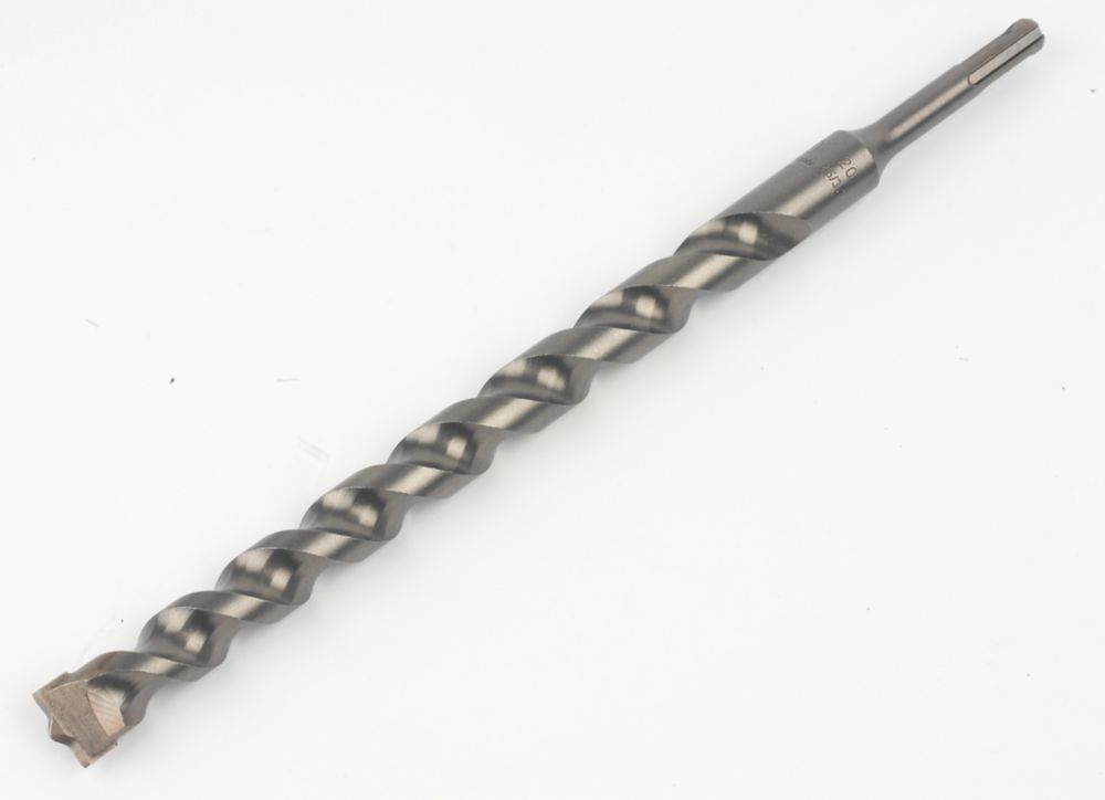 Screwfix 20mm drill bit hot sale