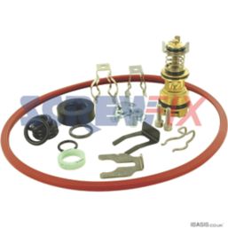 Baxi 720557601 3-Way Valve Inner Assembly