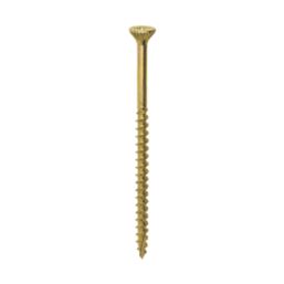 Optimaxx  PZ Countersunk  Wood Screws 5mm x 90mm 320 Pack