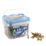 Optimaxx  PZ Countersunk  Wood Screws 5mm x 90mm 320 Pack