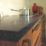Maia  Vulcano Composite Kitchen Worktop 1800mm x 600mm x 28mm