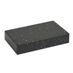 Maia  Vulcano Composite Kitchen Worktop 1800mm x 600mm x 28mm