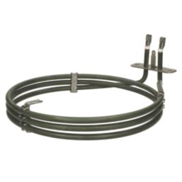 Electruepart ELE9331  Fan Oven Element 2000W