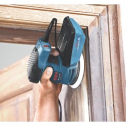 Bosch GEX 125-1 AE 125mm  Electric Random Orbit Sander 230V