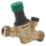 Honeywell Home Braukmann Pressure Reducing Valve 1.5-6bar 15mm x 15mm