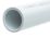 Flomasta   PE-X Pipe 28mm x 3m White