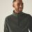 Regatta Kenger Half Zip Fleece Olive Night Small 30.7" Chest