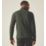 Regatta Kenger Half Zip Fleece Olive Night Small 30.7" Chest