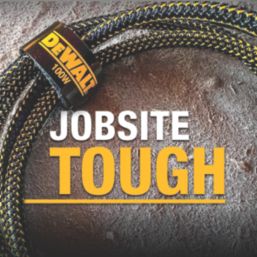 DEWALT USB-C to USB-C Charging Cable  1.8m