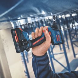 Bosch Expert EXDR18V-230 18V Li-Ion AMPShare Brushless Cordless Impact Driver - Bare