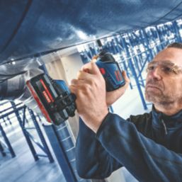 Bosch Expert EXDR18V-230 18V Li-Ion AMPShare Brushless Cordless Impact Driver - Bare