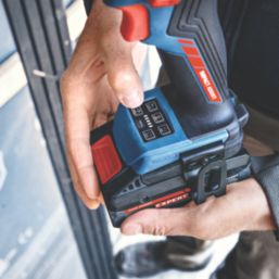 Bosch Expert EXDR18V-230 18V Li-Ion AMPShare Brushless Cordless Impact Driver - Bare