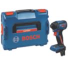 Bosch Expert EXDR18V-230 18V Li-Ion AMPShare Brushless Cordless Impact Driver - Bare
