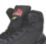 U-Power Scuro Size 7  Black Water-Resistant  Safety Boots