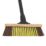 Bulldozer Pro Broom & Handle 11" (279mm)