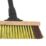Bulldozer Pro Broom & Handle 11" (279mm)