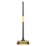 Bulldozer Pro Broom & Handle 11" (279mm)