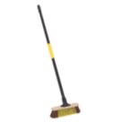 Bulldozer Pro Broom & Handle 11" (279mm)