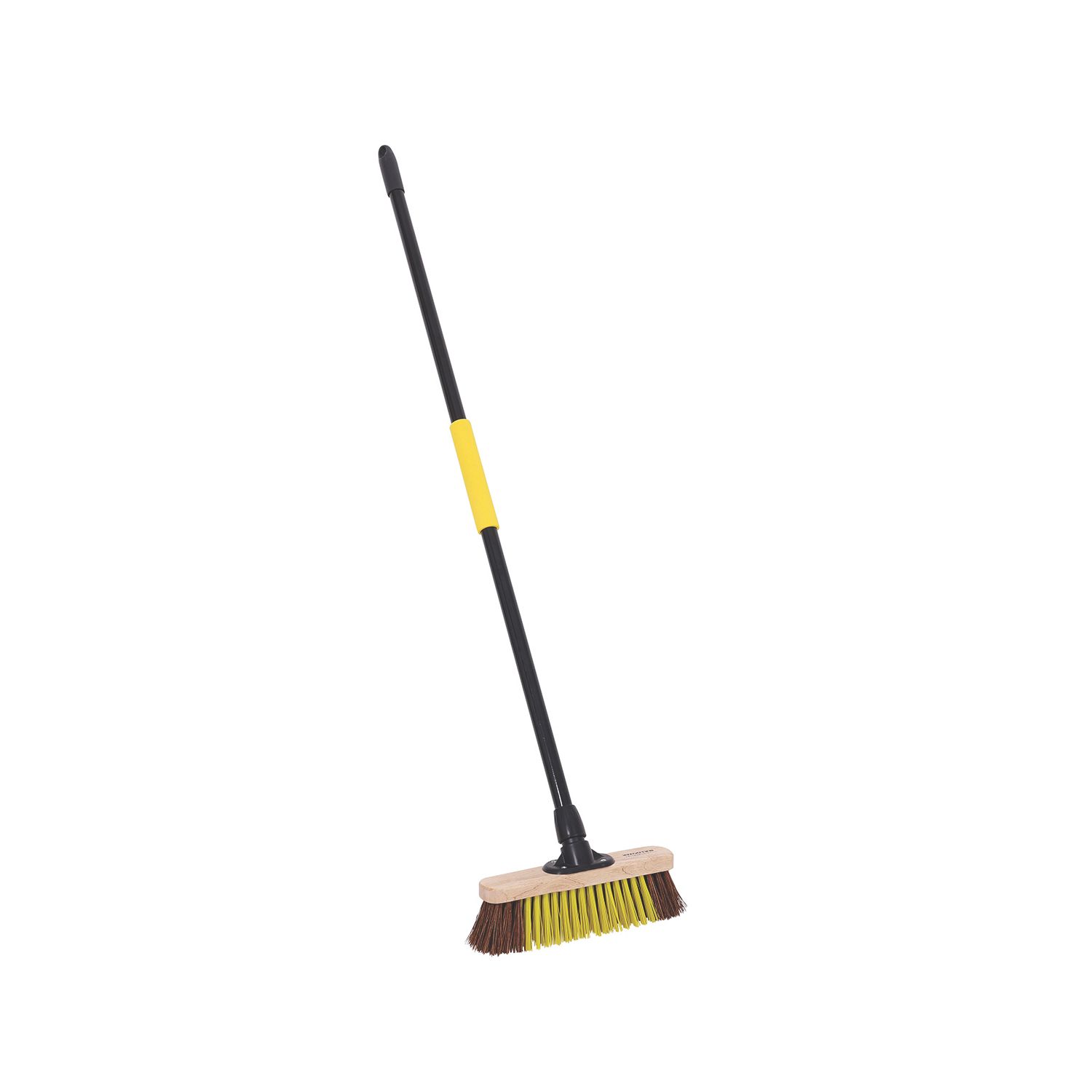 Bulldozer Pro Broom & Handle 11" (279mm) (797EE)