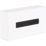 Hansgrohe AddStoris Tissue Box Matt White