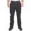 Lee Cooper LCPNT219 Workwear Jeans Black 36" W 31" L