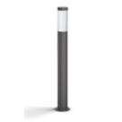 Philips Utrecht 800mm Outdoor Post Light Anthracite