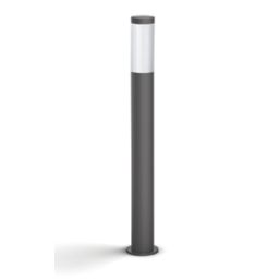 Philips Utrecht 800mm Outdoor Post Light Anthracite