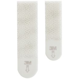 Command Self-Adhesive Picture Hanging Strips Small/Medium 18 Pack