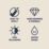 LickPro 2.5Ltr 9001 Satin Water-Based Trim Paint