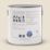 LickPro 2.5Ltr 9001 Satin Water-Based Trim Paint