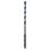 Bosch CYL-5 Straight Shank Masonry Drill Bit 5mm x 100mm