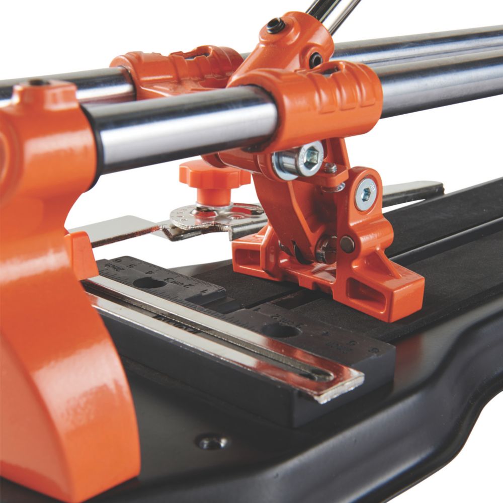 Heavy Duty Floor Wall Tile Cutter 600mm Porcelain Ceramic