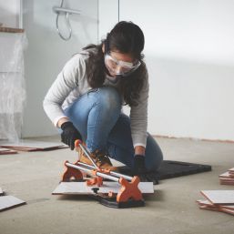 Magnusson  Tile Cutter 430mm