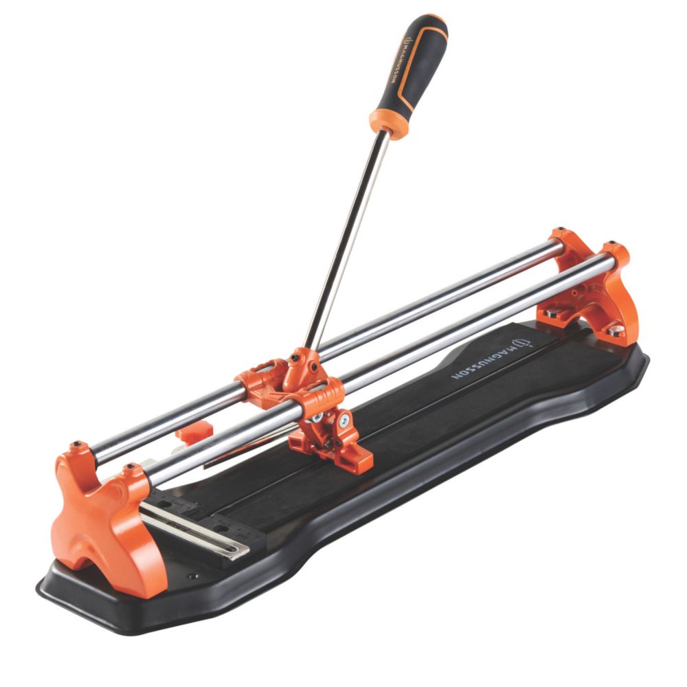 Magnusson Tile Cutter 430mm - Screwfix