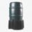 Straight PLC Harcostar Water Butt Green 114Ltr